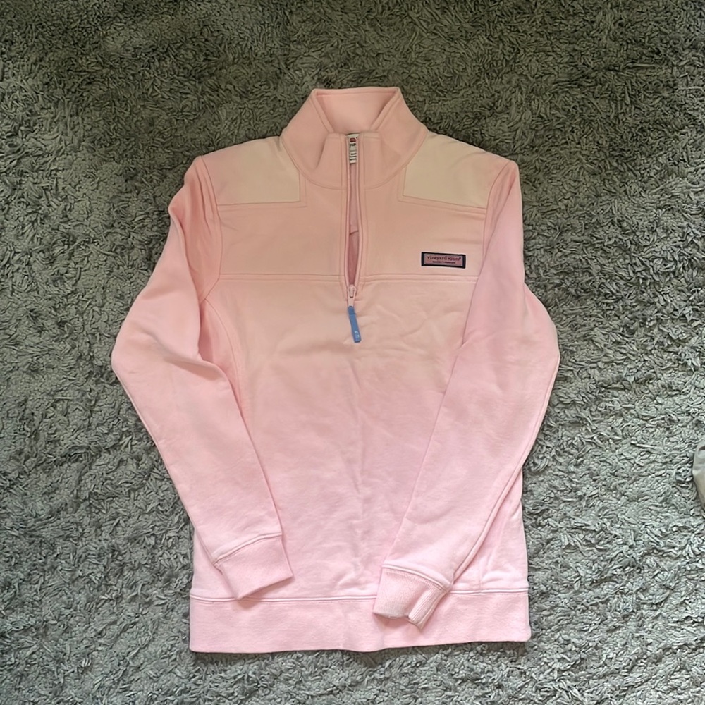 Womens shep shirt vineyard vines